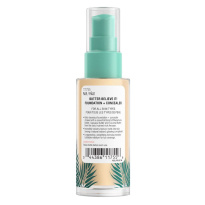 Butter Foundation + Concealer 30 ml – Fair