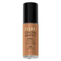 Conceal + Perfect 2-In-1 Foundation + Concealer 09A Natural Tan 30ml