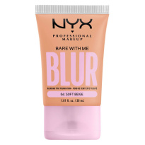 Bare With Me Blur Tint Foundation 06 Soft Beige 30ml