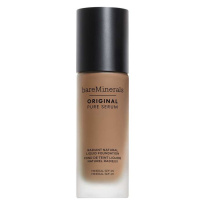 Original Pure Serum Liquid Foundation 30 ml – Medium Deep Cool 4