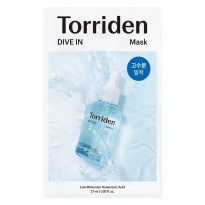 Dive-In Low Molecular Hyaluronic Acid Mask Pack 1 kpl