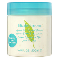 Green Tea Coconut Breeze Body Cream 500 ml