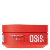 OSiS+ Flexwax Strong Cream Wax 85 ml