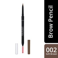 Brow Pro Micro Ultra-Fine Precision Pencil 0,9 g – #002 Brown