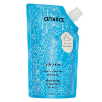 Hydro Rush Intense Moisture Shampoo Refill 500ml