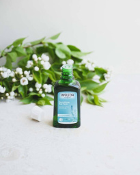 Revitalising Hair Tonic With Rosemary 100ml