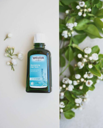 Revitalising Hair Tonic With Rosemary 100ml