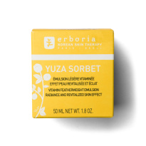 Yuza Sorbet Day 50 ml