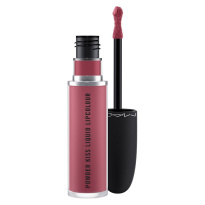 Powder Kiss Liquid Lipcolour 08 More The Mehr-Ier 5ml