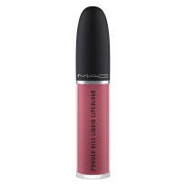 Powder Kiss Liquid Lipcolour 08 More The Mehr-Ier 5ml