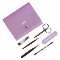 Les Essentiels Manicure Set 7 kpl