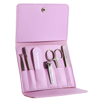 Les Essentiels Manicure Set 7 kpl