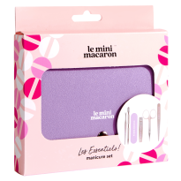 Les Essentiels Manicure Set 7 kpl