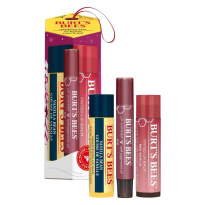 Mistletoe Kiss Red 3 kpl