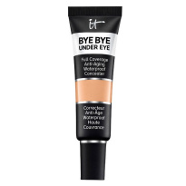 Bye Bye Under Eye Concealer 25.0 Medium Bronze 12ml