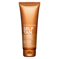 Self Tan Milky Lotion 125 ml