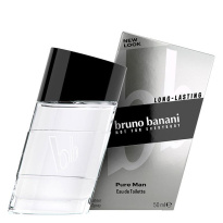 Pure Man Eau De Toilette 50 ml