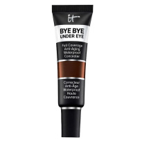 Bye Bye Under Eye Concealer 45.5 Deep Ebony 12ml