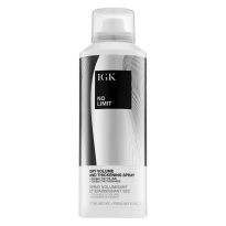 No Limit Dry Volume & Thickening Spray 177 ml