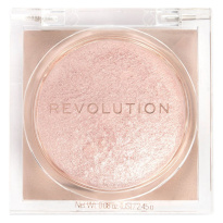 Beam Bright Highlighter 2,45 g ─ Rose Lustre