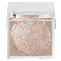 Beam Bright Highlighter 2,45 g ─ Rose Lustre