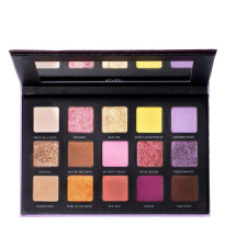 Gilded Flora Palette 9g