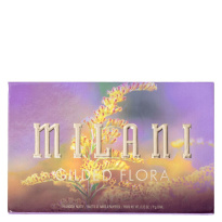 Gilded Flora Palette 9g