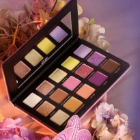 Gilded Flora Palette 9g