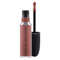 Powder Kiss Liquid Lipcolour 15 Over The Taupe 5ml