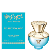 Dylan Turquoise Eau De Toilette 50 ml