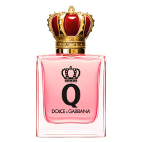 Q By Dolce&Gabbana Eau De Parfum 50ml