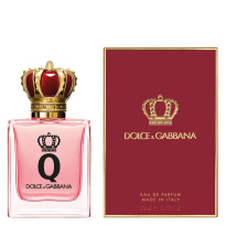 Q By Dolce&Gabbana Eau De Parfum 50ml