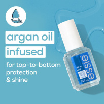 All-In-One Top And Base Coat 13,5 ml