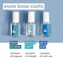 All-In-One Top And Base Coat 13,5 ml