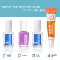 All-In-One Top And Base Coat 13,5 ml