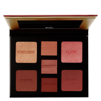 All-Inclusive Eye, Cheek & Face Palette Medium To Deep 10,9g