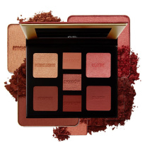 All-Inclusive Eye, Cheek & Face Palette Medium To Deep 10,9g