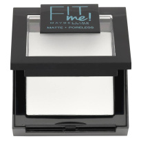 Fit Me Matte & Poreless Powder 090 9g