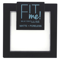 Fit Me Matte & Poreless Powder 090 9g