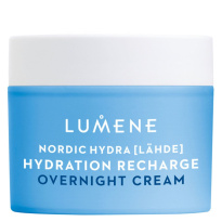 Nordic Hydra Hydration Recharge Overnight Cream 50 ml