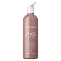 Healing Curls Butter Shampoo 1000ml