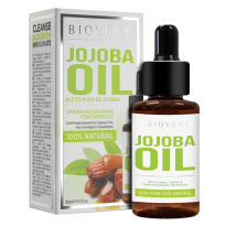 Jojoba Oil Pure & Natural Invigorating Hydra Nourishing 30 ml