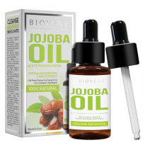 Jojoba Oil Pure & Natural Invigorating Hydra Nourishing 30 ml