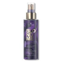 BlondMe Cool Blondes Neutralizing Spray Conditioner 150 ml