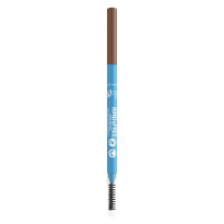 Kind & Free Dual Ended Brow Definer 0,9 g ─ 004 Caramel