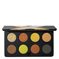 Always On Moodboard Eyeshadow Palette 6,92 g – Earthy Vibes