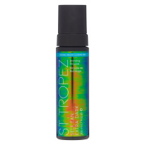 Self Tan Extra Dark Bronzing Mousse 200ml