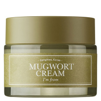 Mugwort  Cream 50g