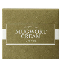 Mugwort  Cream 50g