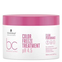 BC Bonacure Color Freeze Treatment 500 ml